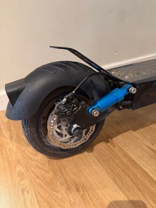 Patinete eléctrico SmartGyro Rockway