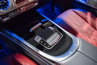 Mercedes-Benz Clase G 800 BRABUS 2026