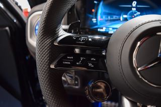 Mercedes-Benz Clase G 800 BRABUS 2026