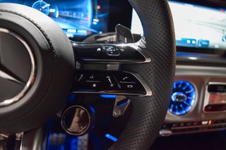 Mercedes-Benz Clase G 800 BRABUS 2026