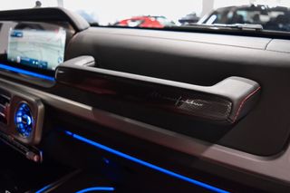 Mercedes-Benz Clase G 800 BRABUS 2026