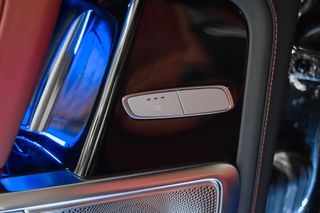 Mercedes-Benz Clase G 800 BRABUS 2026