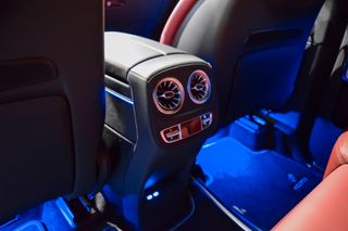 Mercedes-Benz Clase G 800 BRABUS 2026