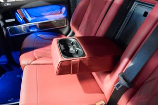 Mercedes-Benz Clase G 800 BRABUS 2026