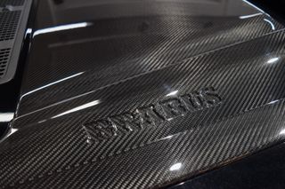 Mercedes-Benz Clase G 800 BRABUS 2026