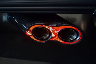 Mercedes-Benz Clase G 800 BRABUS 2026