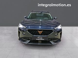 Cupra Formentor 1.5 TSI 110kW (150 CV)