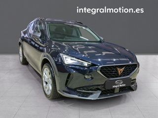 Cupra Formentor 1.5 TSI 110kW (150 CV)