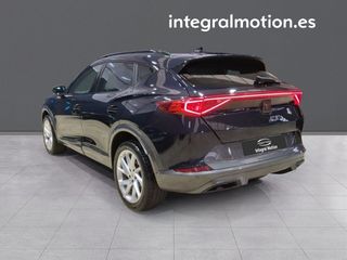 Cupra Formentor 1.5 TSI 110kW (150 CV)