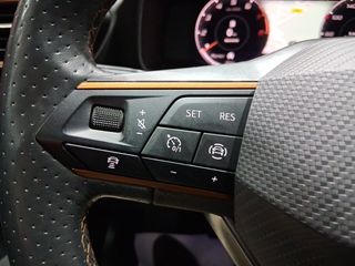 Cupra Formentor 1.5 TSI 110kW (150 CV)