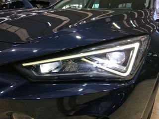 Cupra Formentor 1.5 TSI 110kW (150 CV)