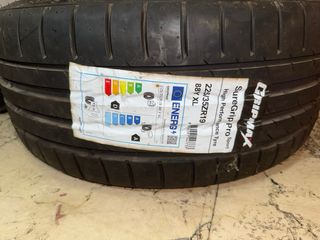 Llantas Rotor 19' VW Audi