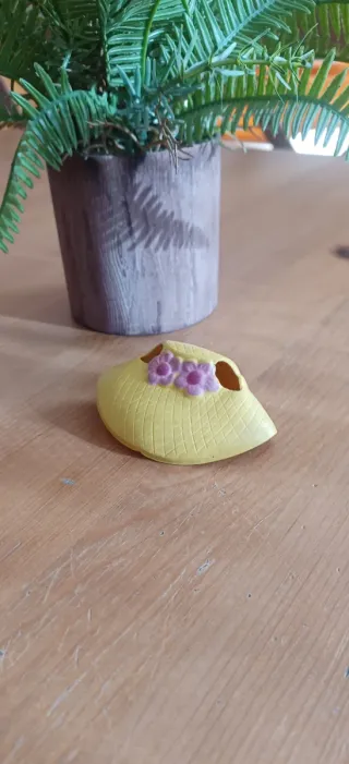 Cappello My Little Pony Gomma Anni '80