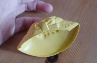 Cappello My Little Pony Gomma Anni '80