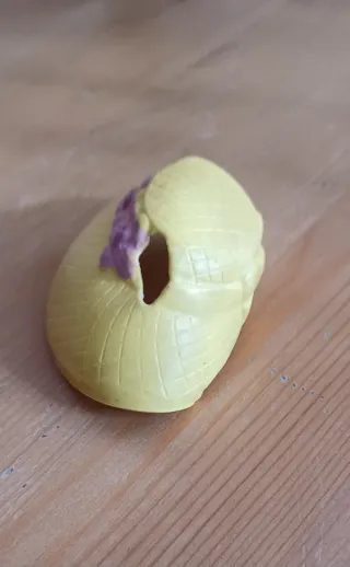 Cappello My Little Pony Gomma Anni '80