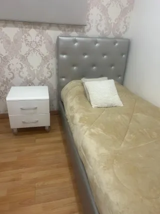 Habitación completa