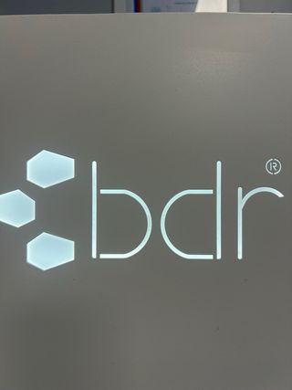 BDR Cápsula del tiempo