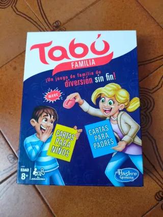 La Isla Prohibida, tabú y hundir la flota