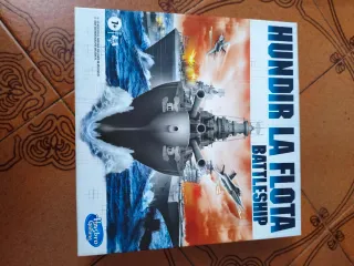 La Isla Prohibida, tabú y hundir la flota