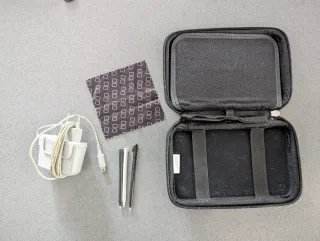 Nintendo 3DS XL Blanca + complementos