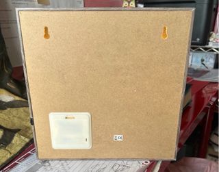 Cornice LOVE romantica decorativa