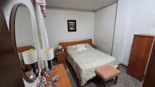 Habitación completa madera