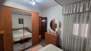 Habitación completa madera