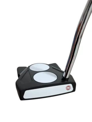Putter Odyssey 2 Ball Ten