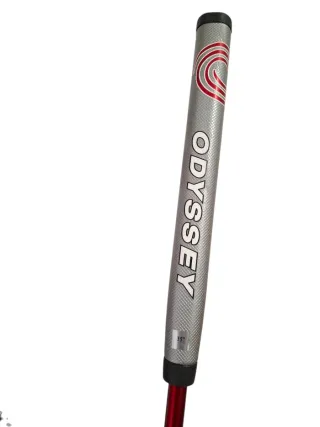Putter Odyssey 2 Ball Ten
