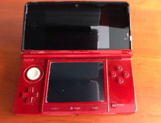 Nintendo 3DS