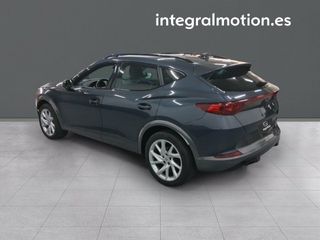 Cupra Formentor 2.0 TDI 110kW (150 CV)