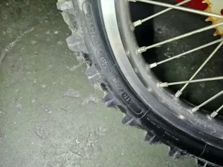 Ruedas Yamaha YZF 450 (2003-2008)