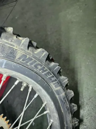 Ruedas Yamaha YZF 450 (2003-2008)