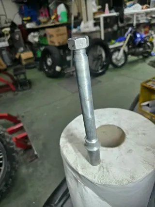 Ruedas Yamaha YZF 450 (2003-2008)