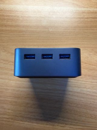 Mini PC Blackview MP60 Intel N95 16GB 512GB SSD