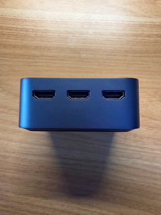 Mini PC Blackview MP60 Intel N95 16GB 512GB SSD