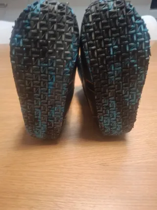 Botas Snowboard K2 Boa Niña/Niño Talla 32.5