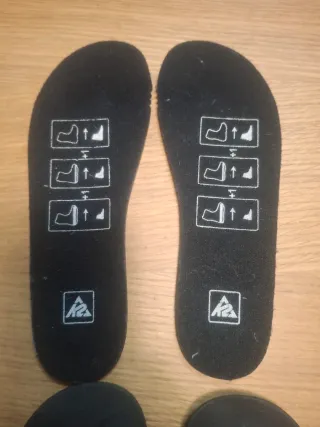 Botas Snowboard K2 Boa Niña/Niño Talla 32.5