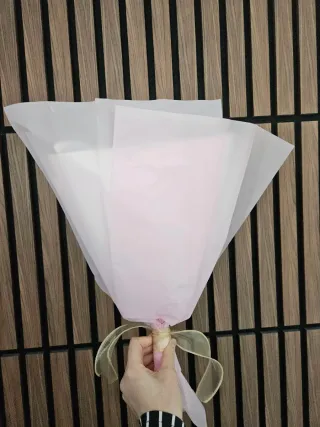 Ramo de flores eternas - Ramo Coquet