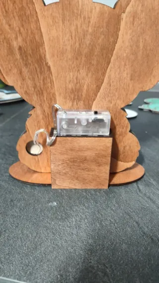 Lampada Koala per Bambini con Stelle Luminose