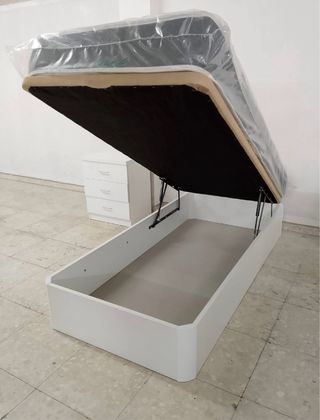 Canape abatible 90x190 cm