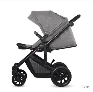 Carrito Kinderkraft Prime Lite 3