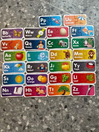 Juego Aprender Inglés KS Games