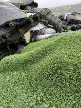 venta de cesped artificial