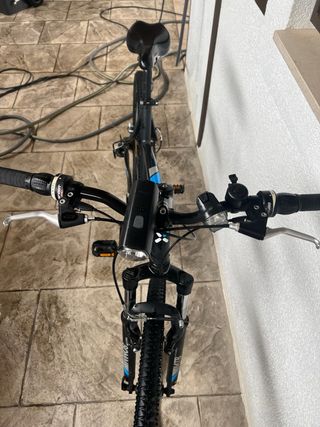 Bicicleta Btwin Rockrider 340 Adulto