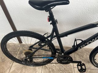 Bicicleta Btwin Rockrider 340 Adulto
