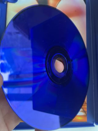 7 Sins - PlayStation 2 (PS2)