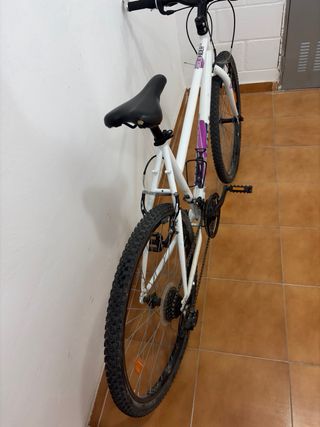 Bicicleta RockRider 300 26” Niñ@