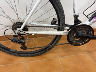 Bicicleta RockRider 300 26” Niñ@