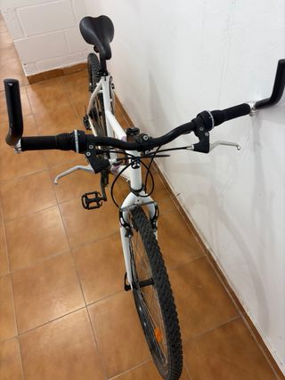 Bicicleta RockRider 300 26” Niñ@